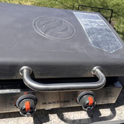 Blackstone Griddle 