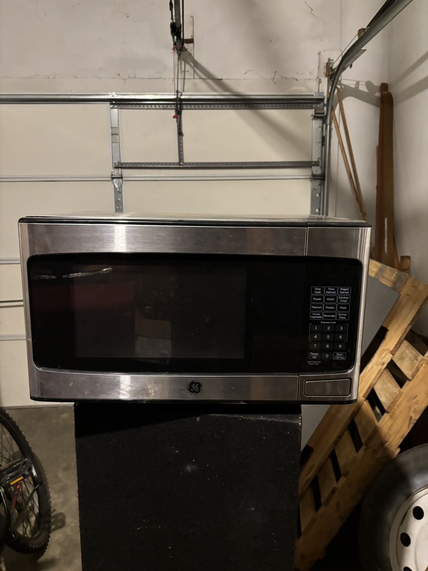 Microwave 