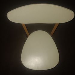 Chairs. Modern Style 
