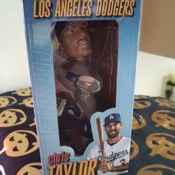 Chris Taylor
