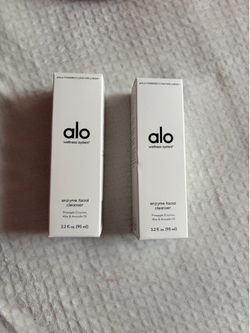 Alo Wellness System