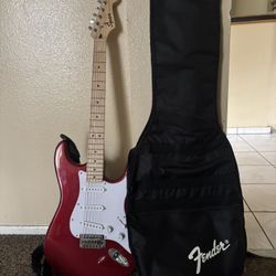 Fender Guitar
