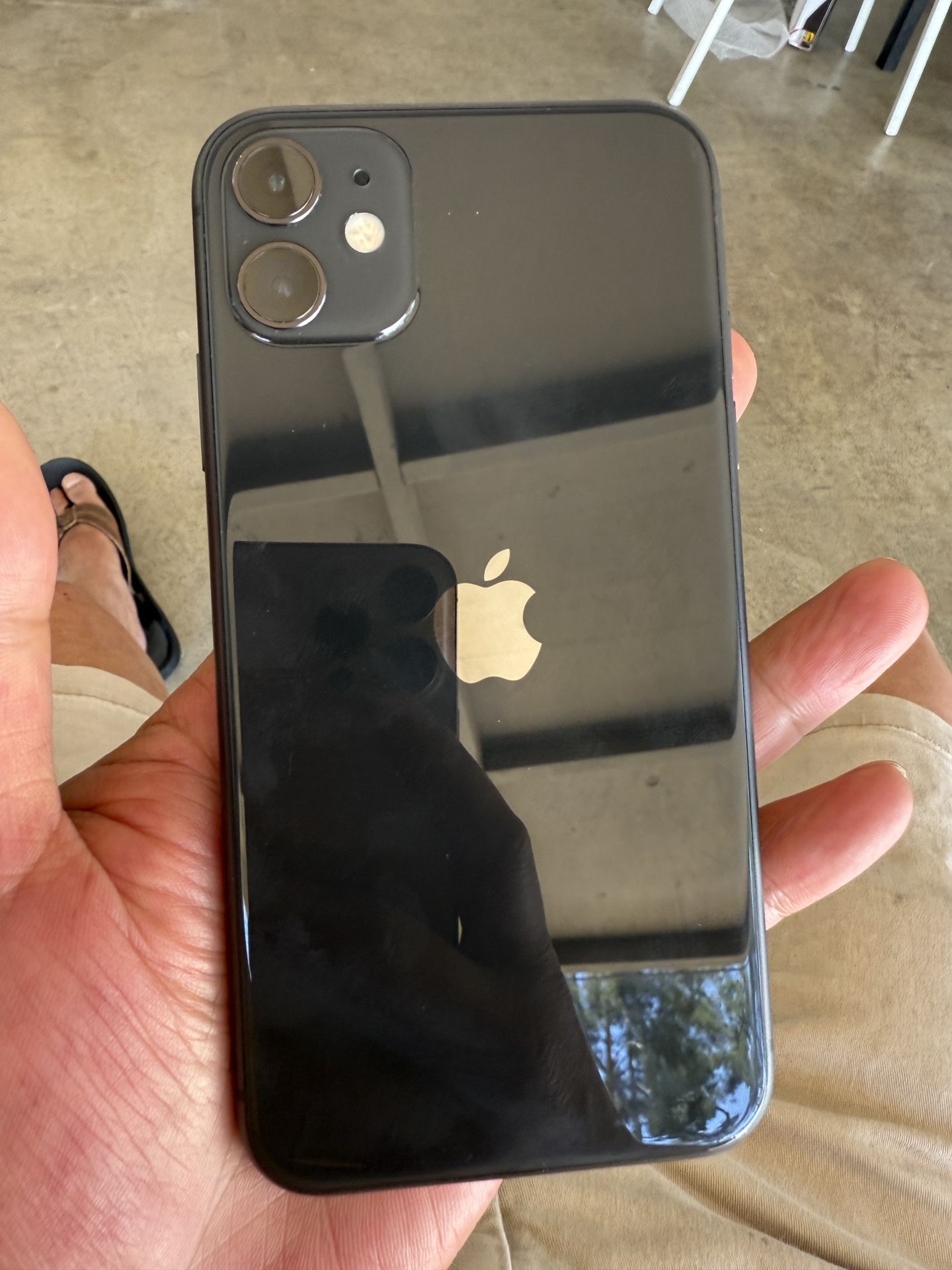 Apple iPhone 11 128g Unlocked