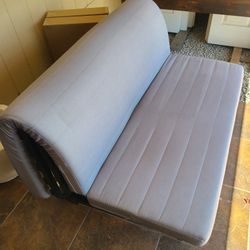 Futon Bed