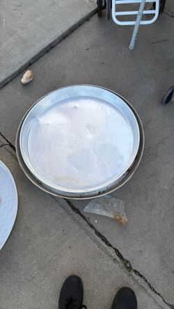 Water Heater Pans 5