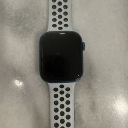 Apple Watch Series 5 Cellular+LTE 44mm