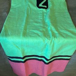 Pencil Adult Costume