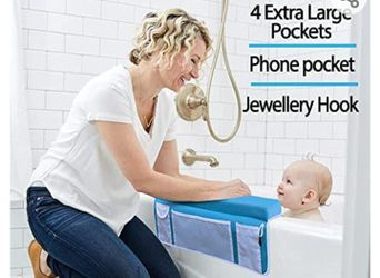 Bath Elbow Rest Pad