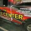 The Fitness Center Service Tec