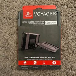 Pelican Voyager iPad case