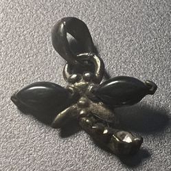 Dragonfly Pendant 