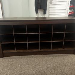 Shoe Rack