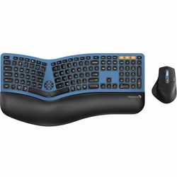 Teclado nuevo