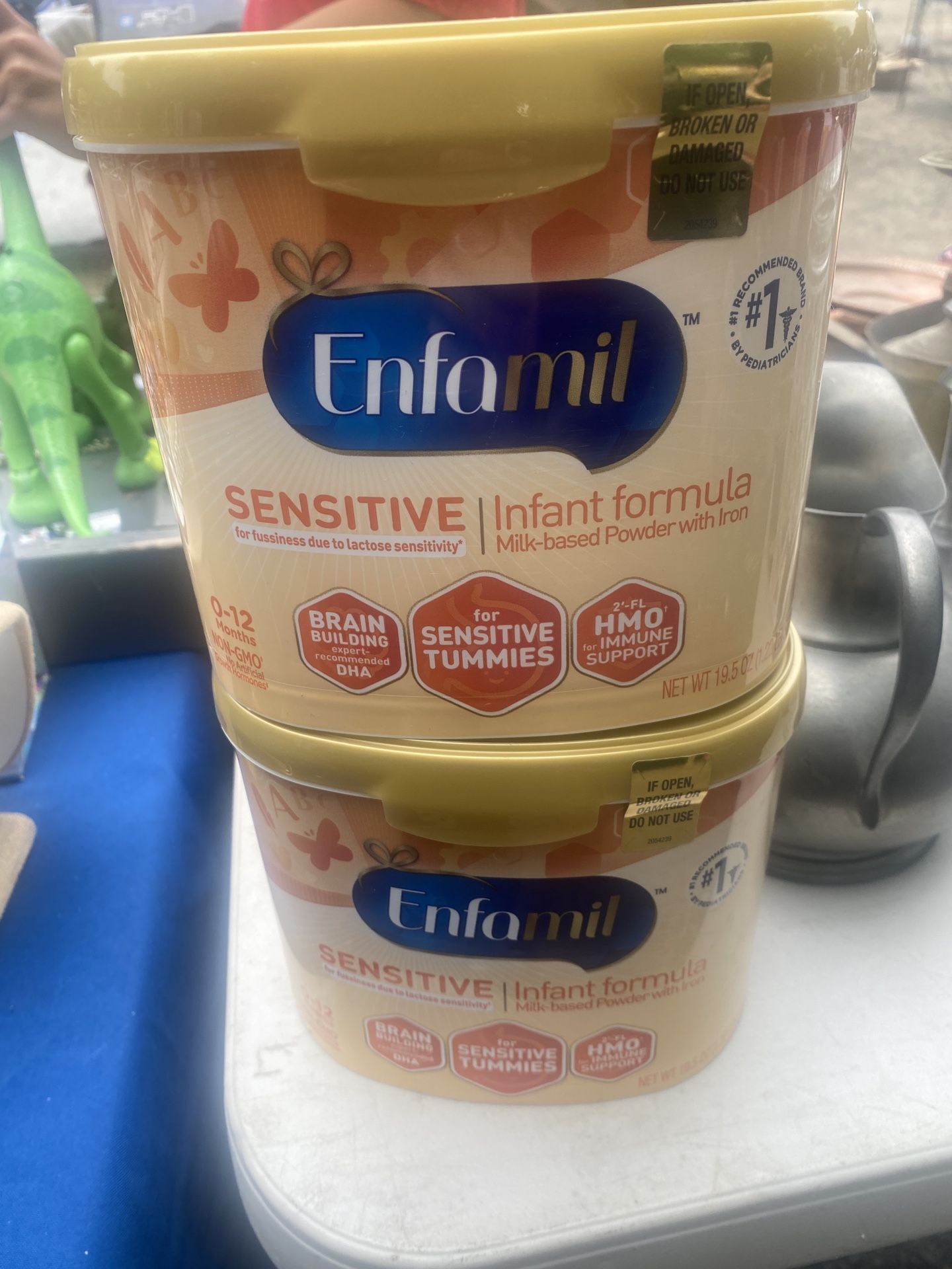 Baby Food