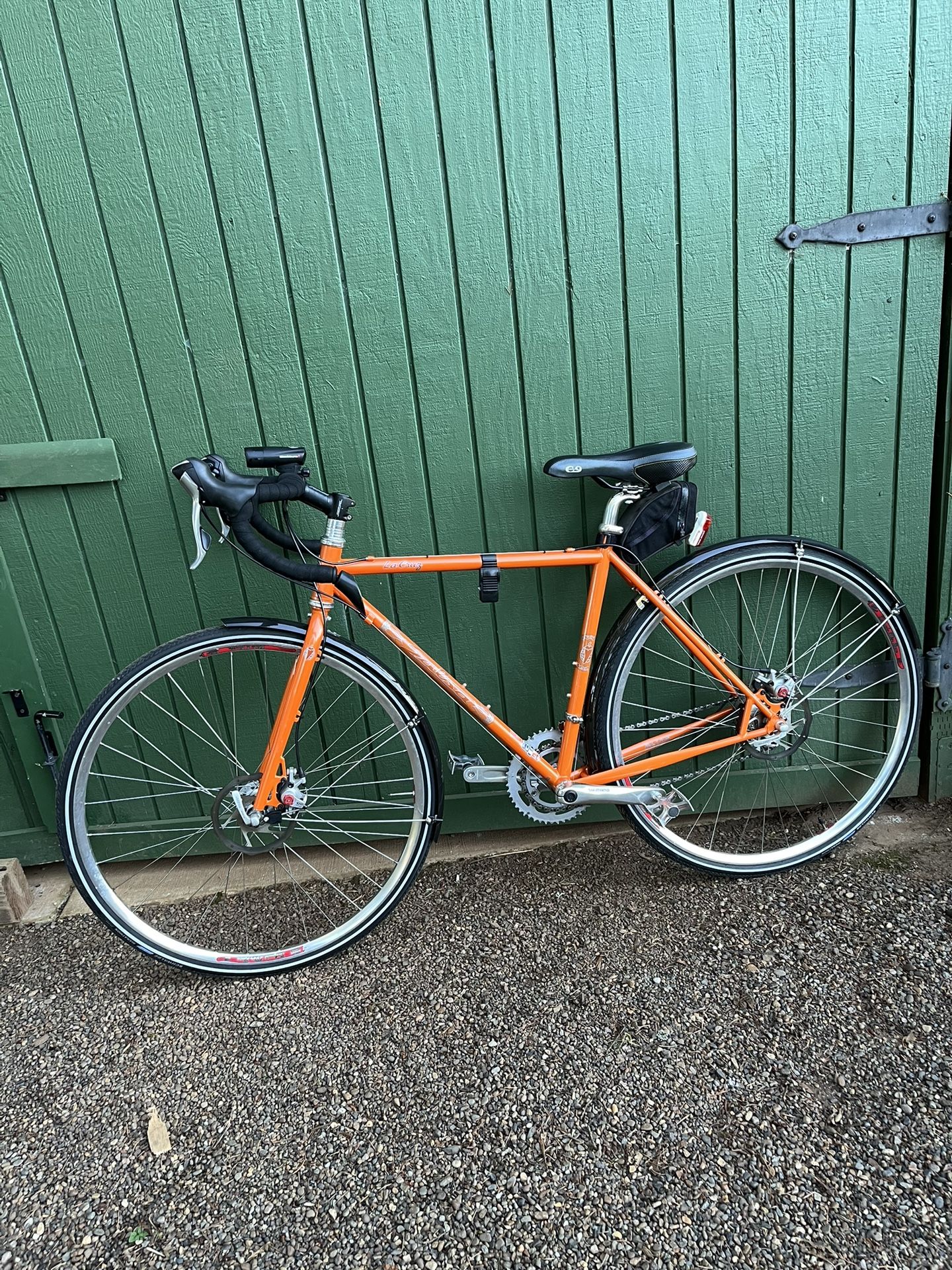 Salsa Road Bike New