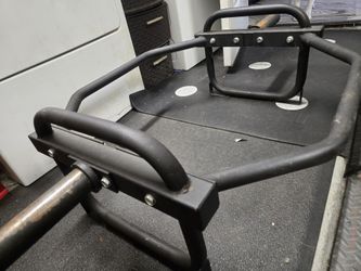 VEVOR Safety Squat Bar
