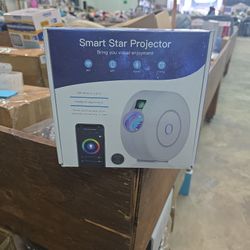 Smart Stat Projector 