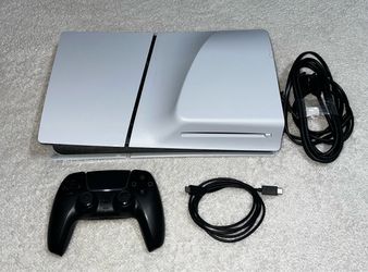 Ps5 Slim (Disc Version)