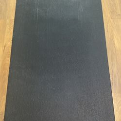 Bowflex Mat 57”x 35”