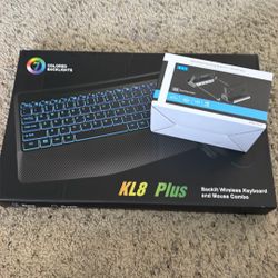 Key Board/Docking Station for Sell 