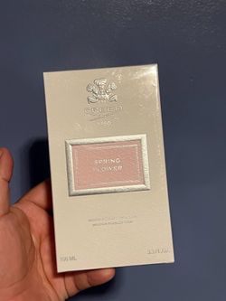 Perfumes de diseñador