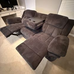 Couch Recliners
