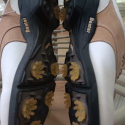 Women's Dexter Golf Shoes 