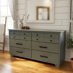 ✨Modern Farmhouse Dresser✨ - Delivery available 