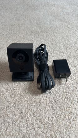 Wyze Cam v2