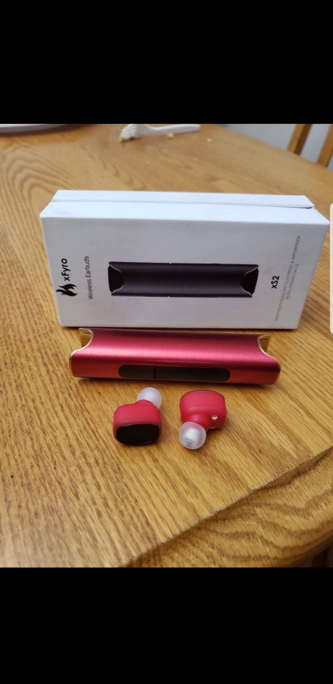 Wireless Earbuds