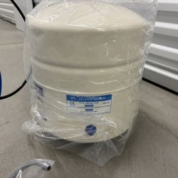 Drinking Water Filter System 