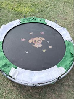Trampoline