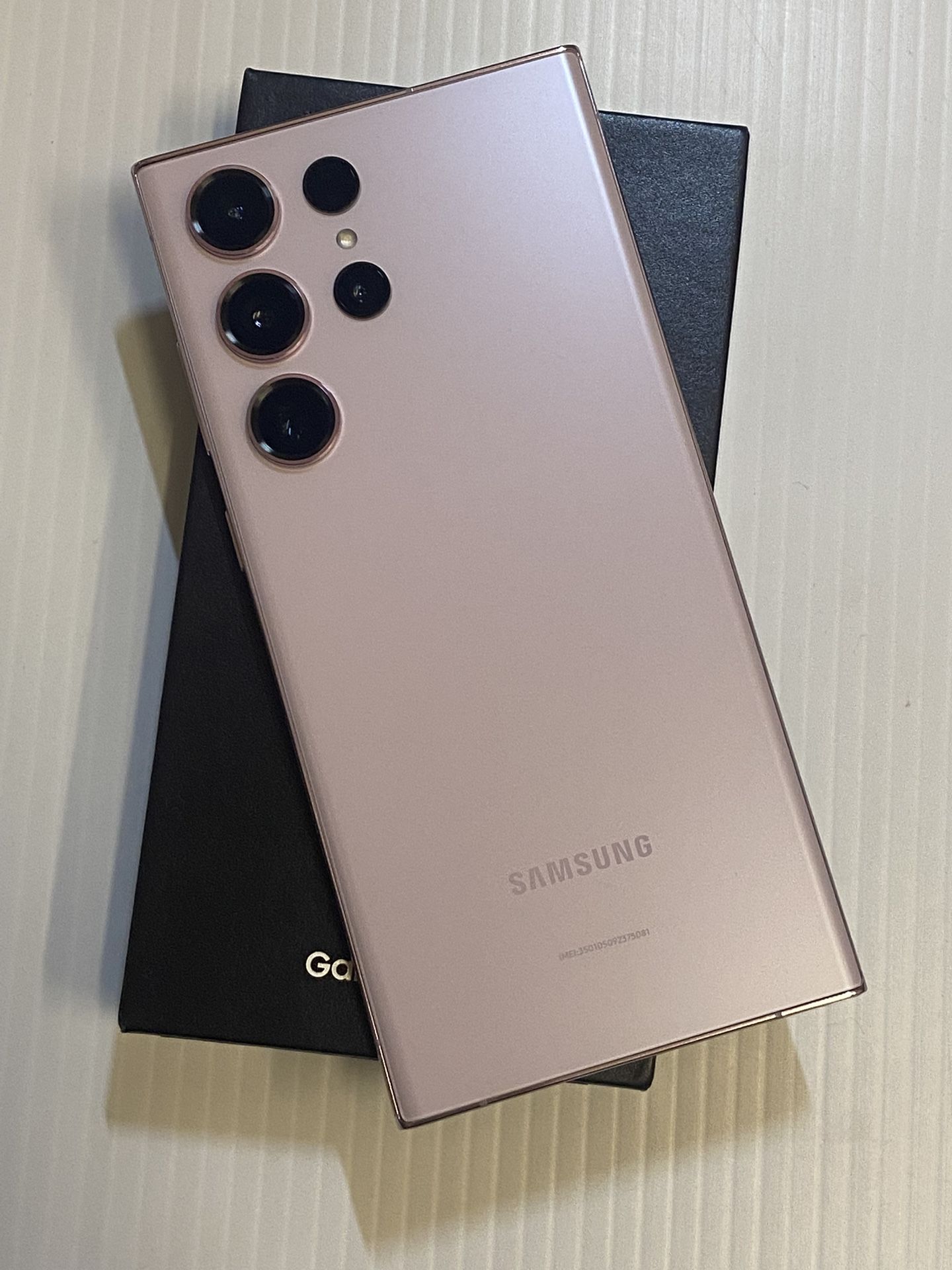 Galaxy S23 Ultra Fully Unlocked
