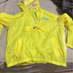 Members Only  SpongeBob Jacket