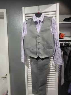 Kids Dress Clothes