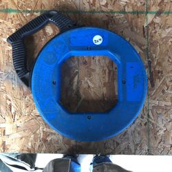 Ideal Fish Tape