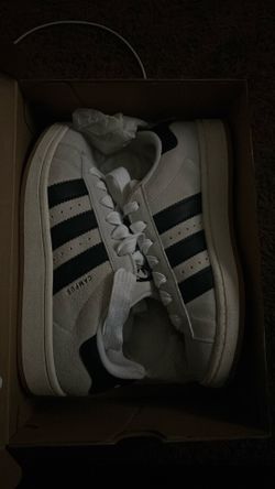 Adidas Campus