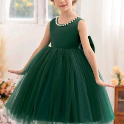 Dress For Girl 