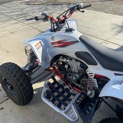 Yfz 450 Yamaha For Sale