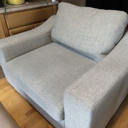 2 Chair & A Half - $225 for both - Great Condition