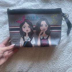 Nikky By Nicole Lee Original Hand Bag