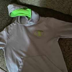 Champion Kids Sweater