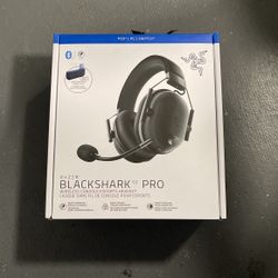 Razer Blackshark V2 Pro