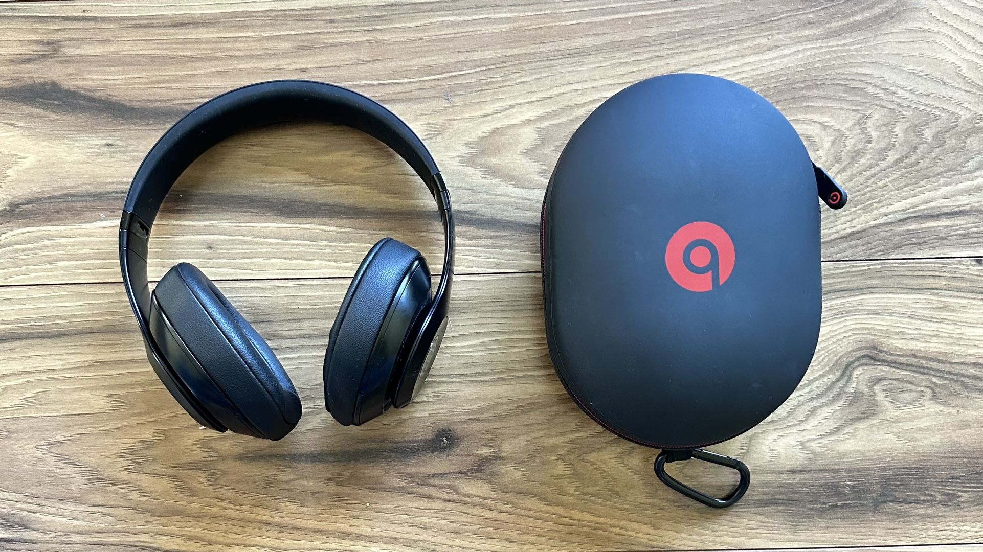 Beats Studio 3