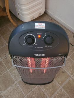 Heater