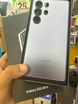S25 Ultra Unlock No Credit Needed Pay Down Only