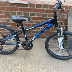 Tres Bike 20"