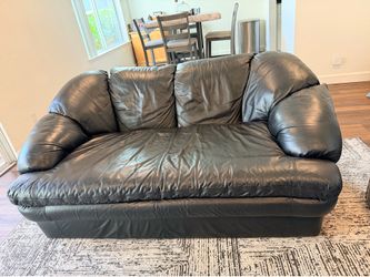 Lazy Couch