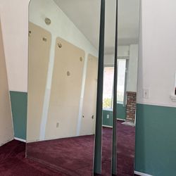 Giant Large House Mirrors
