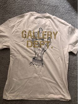 Gallery dept